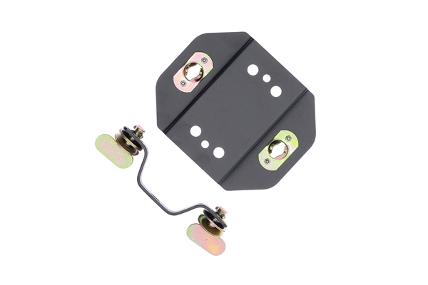Algam Lighting - OMEGA-BKT Omega Bracket Kit