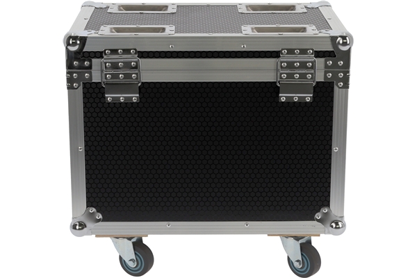 Algam Lighting - BLINDER400-FC2 FlightCase per 2 BLINDER400