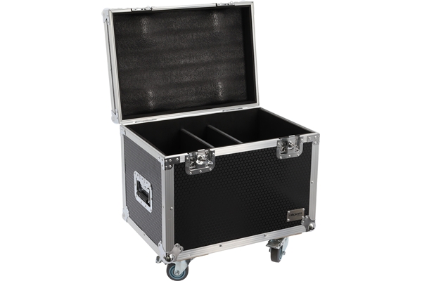 Algam Lighting - BLINDER400-FC2 FlightCase per 2 BLINDER400