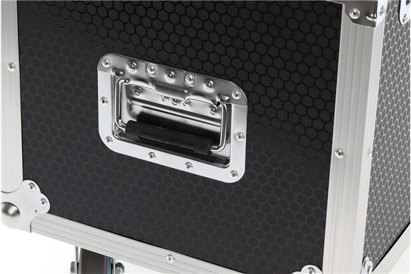 Algam Lighting - BLINDER400-FC2 FlightCase per 2 BLINDER400
