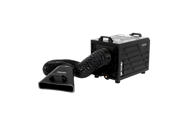 Algam Lighting - NEBEL2000-ABS Macchina del Fumo Basso 2000W