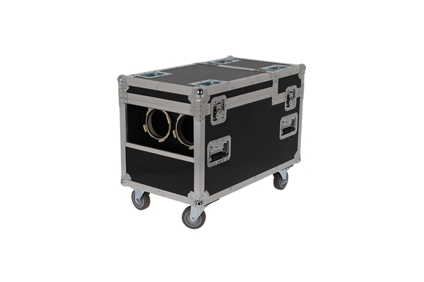Algam Lighting - NEBEL3000-II Macchina del Fumo Basso 3000W