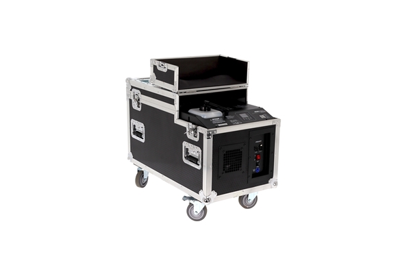 Algam Lighting - NEBEL3000-II Macchina del Fumo Basso 3000W