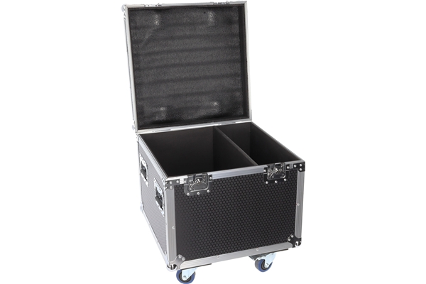 Algam Lighting - NEBEL2000-ABS-FC FlightCase per NEBEL2000-ABS