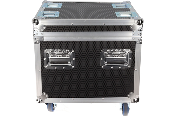 Algam Lighting - NEBEL2000-ABS-FC FlightCase per NEBEL2000-ABS