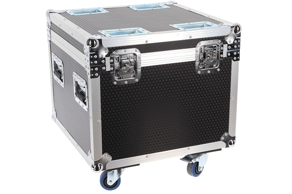 Algam Lighting - NEBEL2000-ABS-FC FlightCase per NEBEL2000-ABS