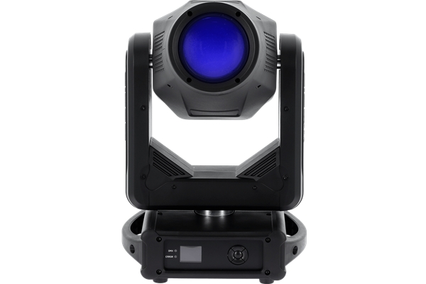 Algam Lighting - MH200 Testa Mobile Wash/Spot/Beam Led 200W