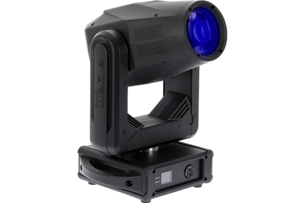 Algam Lighting - MH200 Testa Mobile Wash/Spot/Beam Led 200W