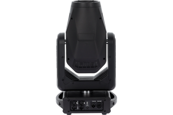 Algam Lighting - MH200 Testa Mobile Wash/Spot/Beam Led 200W