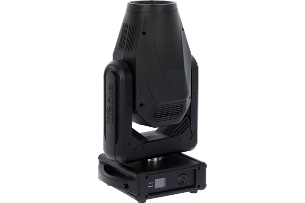 Algam Lighting - MH200 Testa Mobile Wash/Spot/Beam Led 200W
