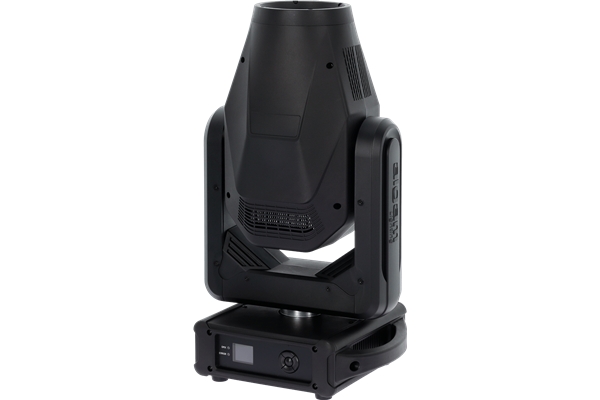 Algam Lighting - MH200 Testa Mobile Wash/Spot/Beam Led 200W