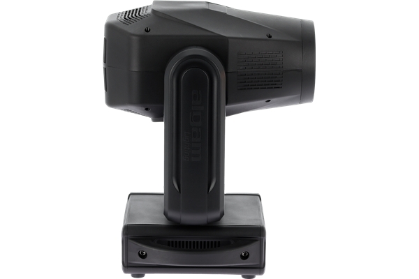 Algam Lighting - MH200 Testa Mobile Wash/Spot/Beam Led 200W