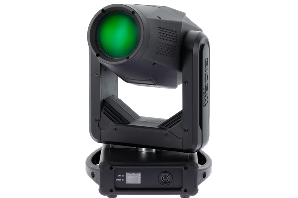 Algam Lighting - MH200 Testa Mobile Wash/Spot/Beam Led 200W