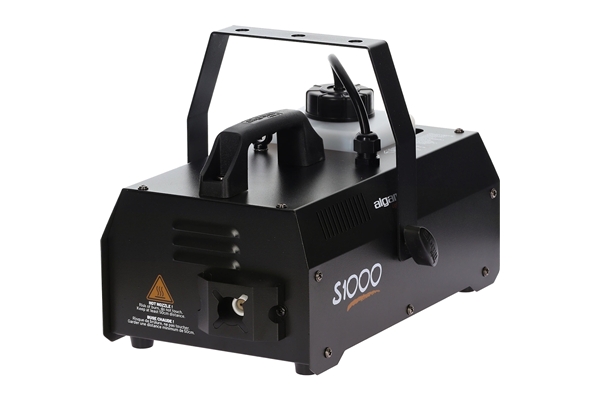 Algam Lighting - S1000 Macchina del Fumo 1000W