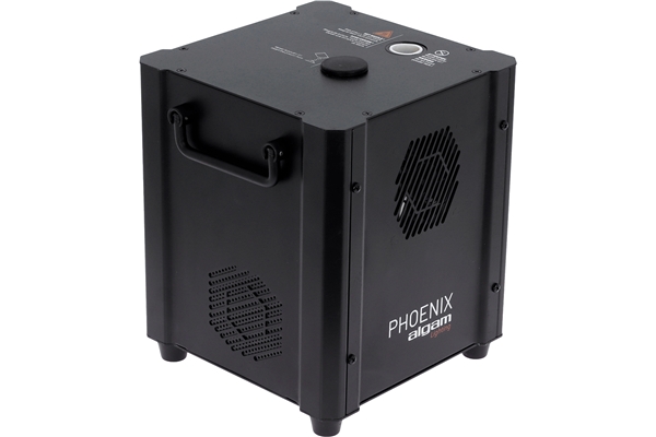 Algam Lighting - PHOENIX Fontana Luminosa Fredda 650W Algam Lighting - PHOENIX Fontana Luminosa Fredda 650W