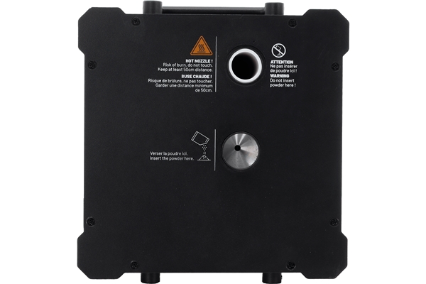 Algam Lighting - PHOENIX Fontana Luminosa Fredda 650W Algam Lighting - PHOENIX Fontana Luminosa Fredda 650W