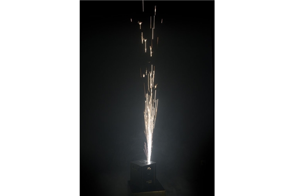Algam Lighting - PHOENIX Fontana Luminosa Fredda 650W Algam Lighting - PHOENIX Fontana Luminosa Fredda 650W