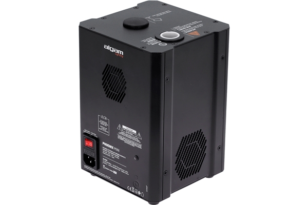 Algam Lighting - PHOENIX MINI Fontana Luminosa Fredda 450W Algam Lighting - PHOENIX MINI Fontana Luminosa Fredda 450W