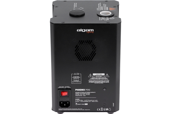 Algam Lighting - PHOENIX MINI Fontana Luminosa Fredda 450W Algam Lighting - PHOENIX MINI Fontana Luminosa Fredda 450W