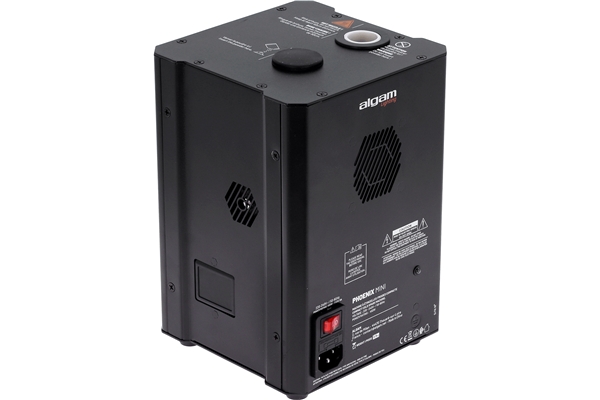 Algam Lighting - PHOENIX MINI Fontana Luminosa Fredda 450W Algam Lighting - PHOENIX MINI Fontana Luminosa Fredda 450W