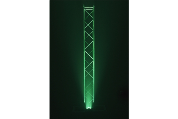 Algam Lighting - EVENTPAR612-HEX-IP 6x12W RGBWA-UV IP65 a Batteria Algam Lighting - EVENTPAR612-HEX-IP 6x12W RGBWA-UV IP65 a Batteria
