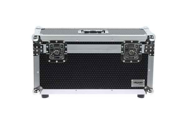 Algam Lighting - PHOENIX-FC2 Flightcase per 2 PHOENIX Algam Lighting - PHOENIX-FC2 Flightcase per 2 PHOENIX
