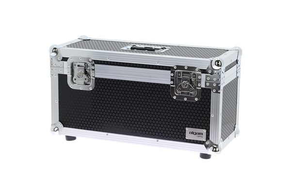 Algam Lighting - PHOENIX-FC2 Flightcase per 2 PHOENIX Algam Lighting - PHOENIX-FC2 Flightcase per 2 PHOENIX