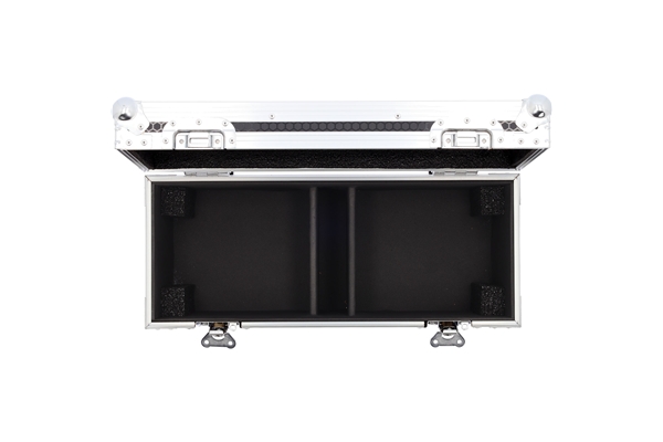 Algam Lighting - PHOENIX-FC2 Flightcase per 2 PHOENIX Algam Lighting - PHOENIX-FC2 Flightcase per 2 PHOENIX