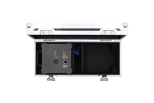 Algam Lighting - PHOENIX-FC2 Flightcase per 2 PHOENIX Algam Lighting - PHOENIX-FC2 Flightcase per 2 PHOENIX