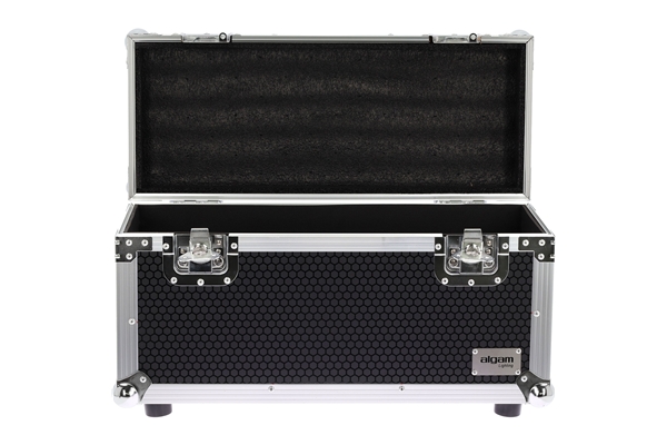 Algam Lighting - PHOENIX-FC2 Flightcase per 2 PHOENIX Algam Lighting - PHOENIX-FC2 Flightcase per 2 PHOENIX