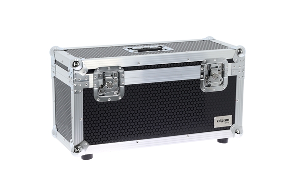 Algam Lighting - PHOENIX-FC2 Flightcase per 2 PHOENIX Algam Lighting - PHOENIX-FC2 Flightcase per 2 PHOENIX