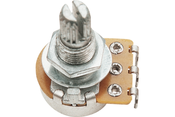 Yellow Parts - EZ1197A Potenziometro Logaritmico Volume 250k