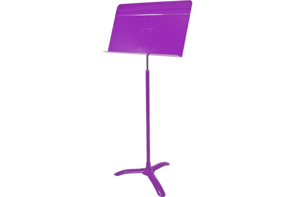 Manhasset - 4801-PUR Leggio da Orchestra Viola