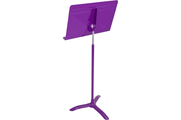 Manhasset - 4801-PUR Leggio da Orchestra Viola