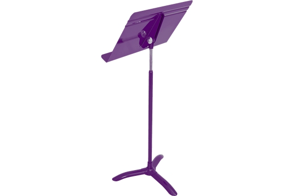 Manhasset - 4801-PUR Leggio da Orchestra Viola