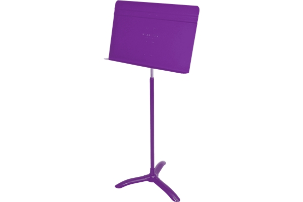 Manhasset - 4801-PUR Leggio da Orchestra Viola