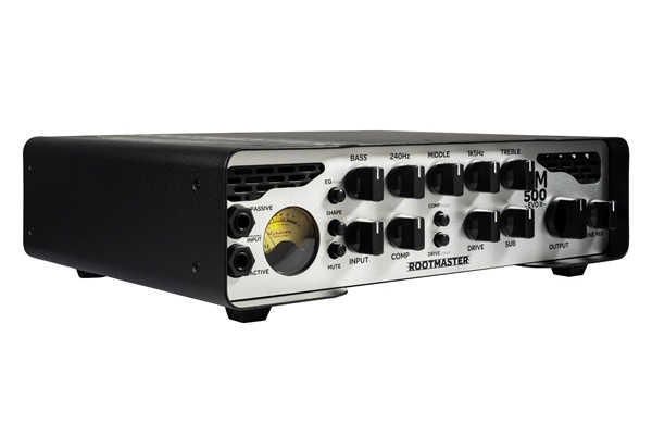 Ashdown - RM-500-EVO II