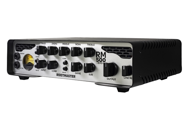 Ashdown - RM-500-EVO II