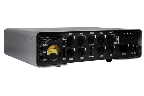 Ashdown - RM-800-EVO II