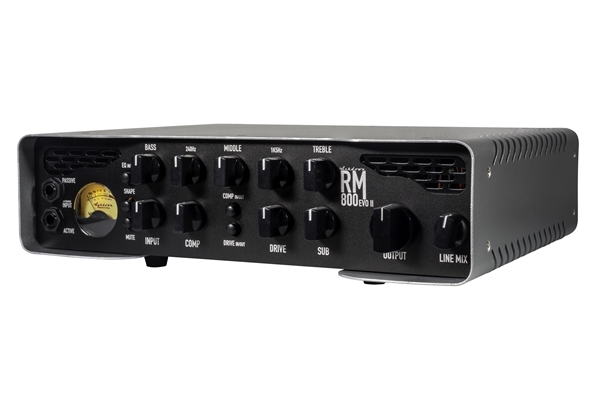Ashdown - RM-800-EVO II