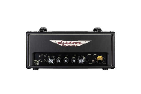 Ashdown - CTM-100