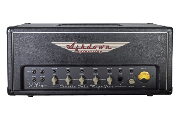 Ashdown - CTM-300