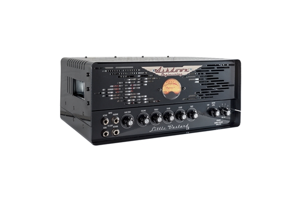 Ashdown - LB-30-2.N