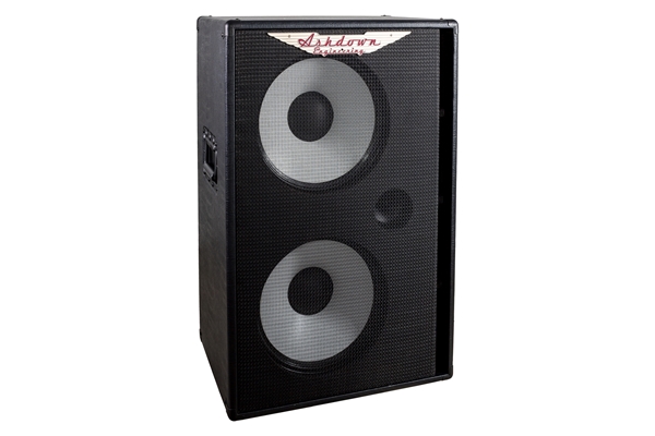 Ashdown - RM-212-EVO II