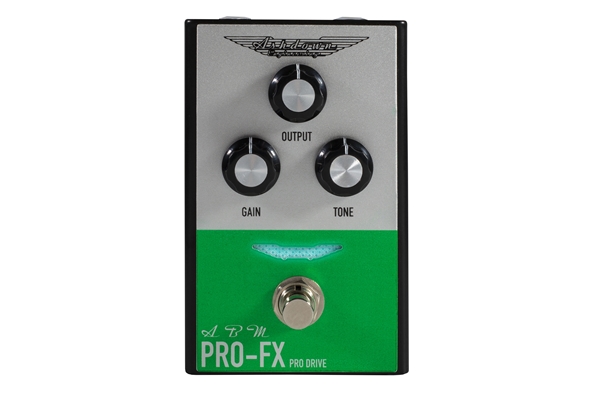 Ashdown - ABM PRO-FX Pro Drive