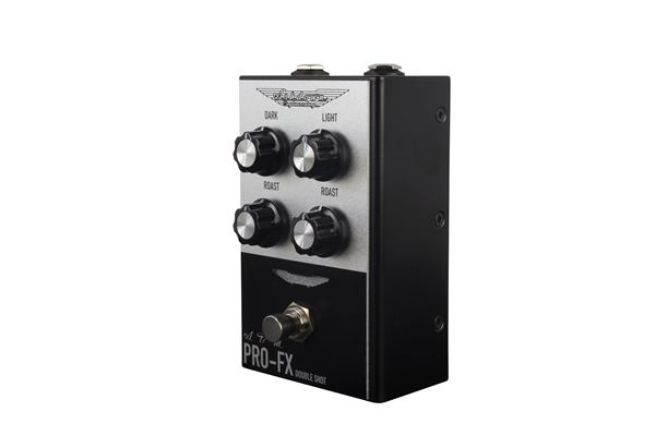 Ashdown - ABM PRO-FX Double Shot