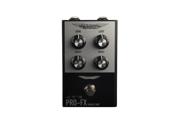 Ashdown - ABM PRO-FX Double Shot