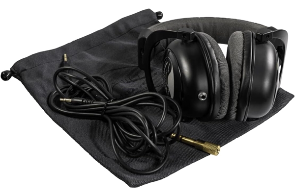 Ashdown - Meters NOVU-1 Cuffia Chiusa