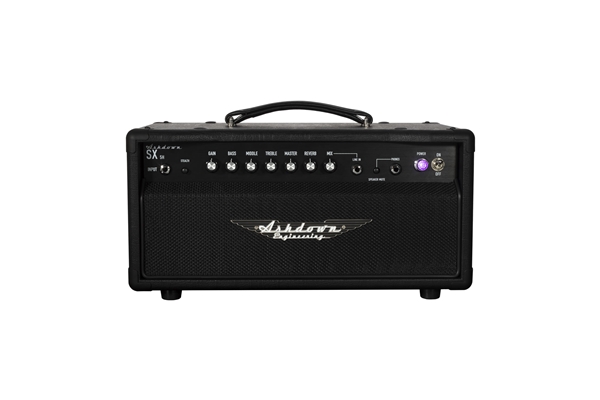 SX-5H Testata 5W