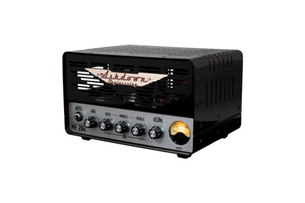 Ashdown - MF 284 Testata 15 W